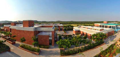 sr eco park proximities
