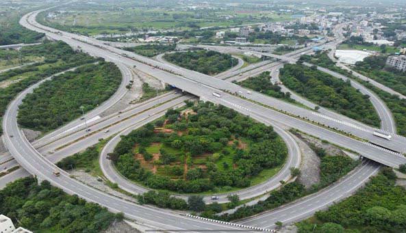 sr eco park proximities