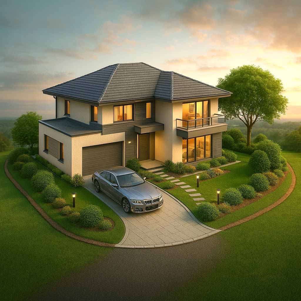 Ongoing Projects